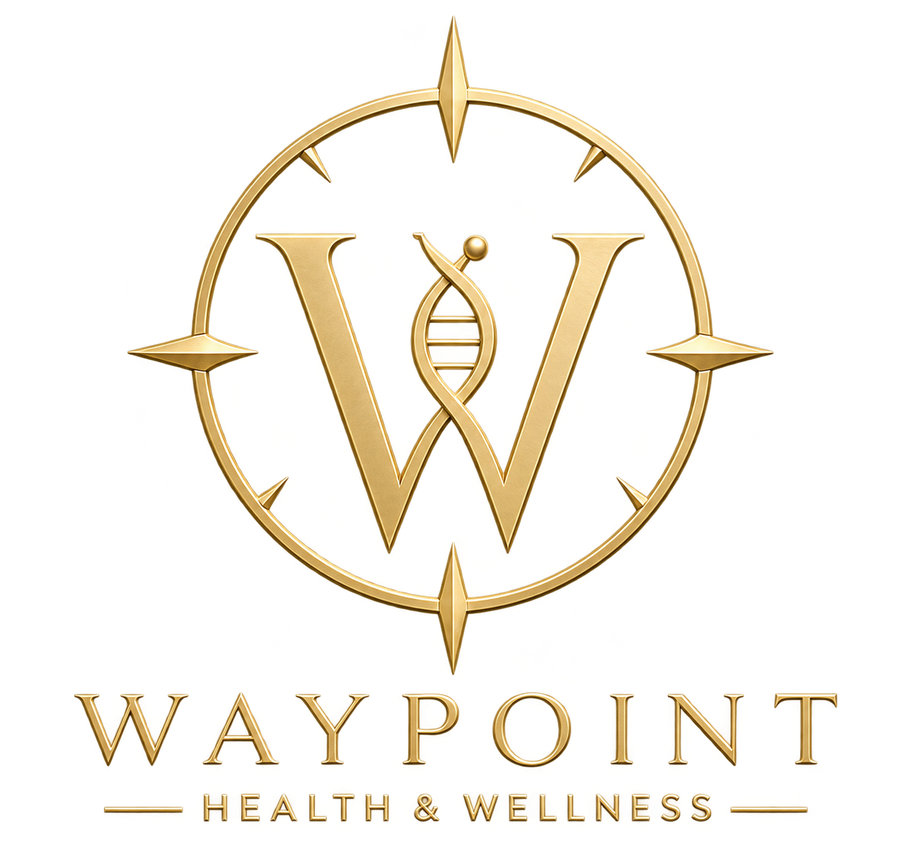 Waypoint Health and Wellness